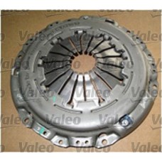Σετ συμπλέκτη MERCEDES C CLASS 1993 - 1995 ( W202 ) VALEO 835089