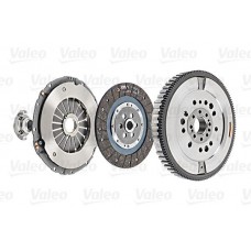 Σετ συμπλέκτη PEUGEOT 406 1996 - 1999 ( 8B ) VALEO 837045