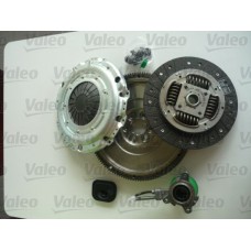 Σετ συμπλέκτη VW SHARAN 2000 - 2010 ( 7M ) VALEO 845006