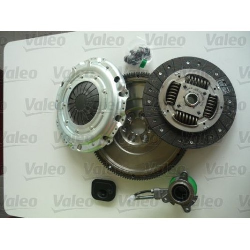 Σετ συμπλέκτη VW SHARAN 2000 - 2010 ( 7M ) VALEO 845006