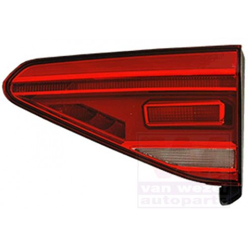 Φανάρι Πίσω Εσωτερικό Led VW TOURAN 2015 - VALEO Δεξιά 885305826