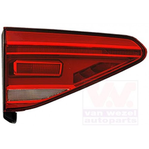 Φανάρι Πίσω Εσωτερικό Led VW TOURAN 2015 - VALEO Αριστερά 885305827