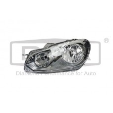 Φανάρι Εμπρός Ηλεκτρικό VW GOLF VARIANT 2009 - 2014 VALEO Δεξιά 892105141