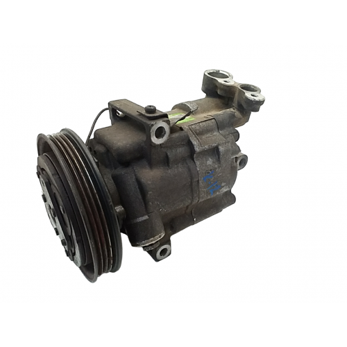 Συμπιεστής A/C (Κομπρέσορας) NISSAN MICRA 2003 - 2005 ( K12 ) VALEO 8880120452