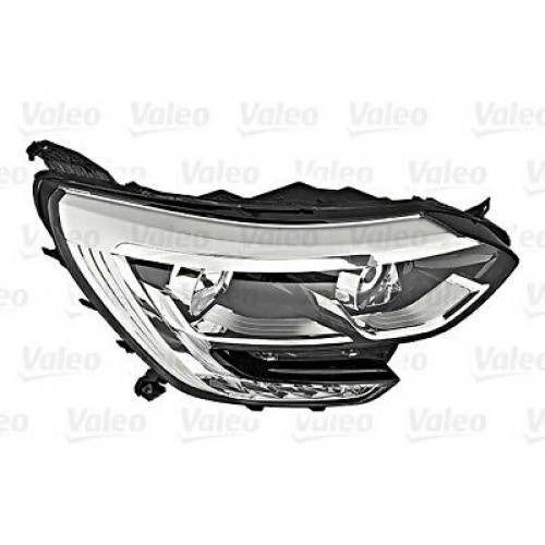 Φανάρι Εμπρός Ηλεκτρικό RENAULT MEGANE 2015 - VALEO Δεξιά 673605141