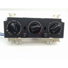 Χειριστήριο Καλοριφέρ-Κλιμα,Κλαπέτα CITROEN XSARA 2000 - 2002 VALEO 662655J