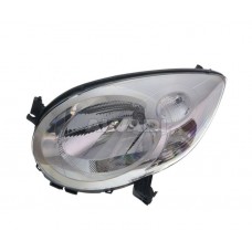 Φανάρι Εμπρός Με Μοτέρ CITROEN C1 2012 - 2014 VALEO Αριστερά 200005142