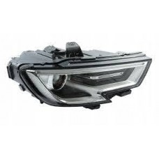 Φανάρι Εμπρός Bi xenon AUDI A3 2016 - ( 8V )( F/L ) VALEO Δεξιά 132205141