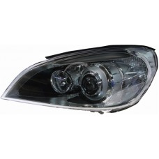 Φανάρι Εμπρός Ηλεκτρικό VOLVO S60 2010 - 2014 VALEO Αριστερά 076805142