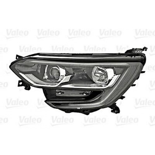 Φανάρι Εμπρός Ηλεκτρικό Led Φως Ημέρας RENAULT MEGANE 2015 - VALEO Αριστερά 673605152 Φανάρι Εμπρός Ηλεκτρικό Led Φως Ημέρας RENAULT MEGANE 2015 - VALEO Αριστερά 673605152
