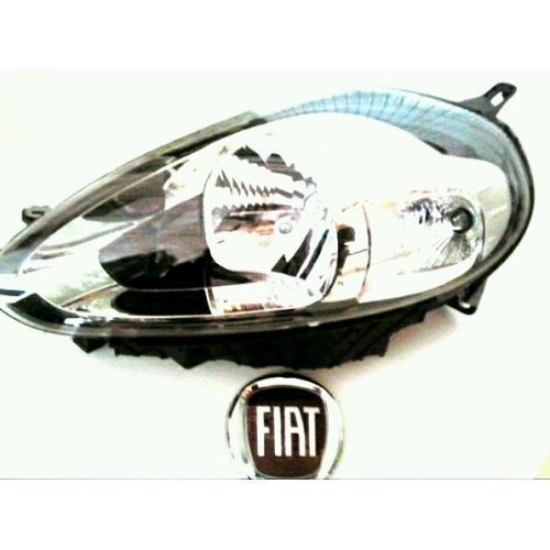 Φανάρι Εμπρός FIAT PUNTO 2009 - 2012 ( 199 ) EVO VALEO Αριστερά 290005142