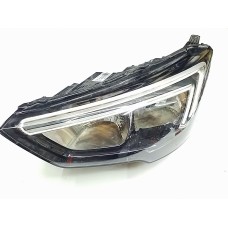 Φανάρι Εμπρός Led OPEL CROSSLAND X 2017 - VALEO Αριστερά 13467967