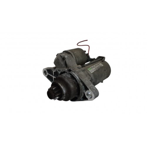 Μίζα VW GOLF 2004 - 2008 ( Mk5 ) VALEO 02T911023S Μίζα VW GOLF 2004 - 2008 ( Mk5 ) VALEO 02T911023S