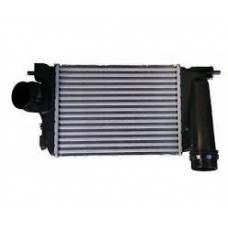 Ψυγείο Intercooler NISSAN QASHQAI 2013 - VALEO 576106220