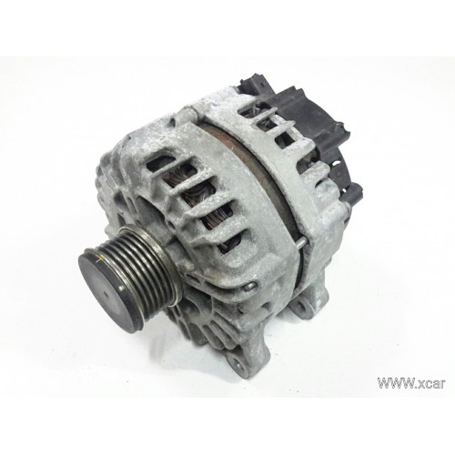 Δυναμό/Εναλλάκτης PEUGEOT 3008 2009 - 2013 VALEO 9678048880