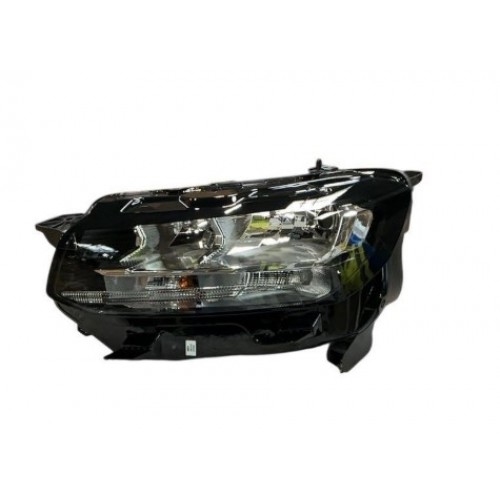 Φανάρι Εμπρός FIAT DOBLO 2022 - 2023 VALEO 294205144 Φανάρι Εμπρός FIAT DOBLO 2022 - 2023 VALEO 294205144