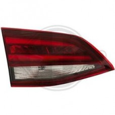 Φανάρι Πίσω Εσωτερικό Led OPEL ASTRA 2015 - ( K ) VALEO Αριστερά 600405999
