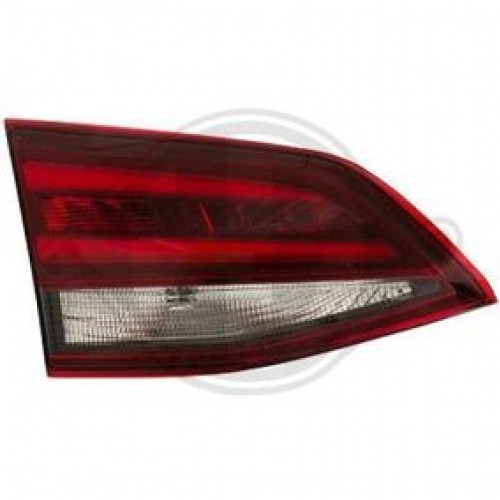 Φανάρι Πίσω Εσωτερικό Led OPEL ASTRA 2015 - ( K ) VALEO Αριστερά 600405999