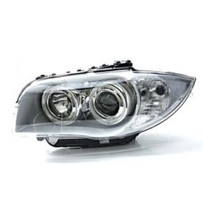 Φανάρι Εμπρός Bi xenon BMW 1 Series 2004 - 2007 VALEO Αριστερά 031605262