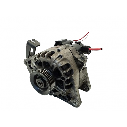 Γεννήτρια MITSUBISHI LANCER 1992 - 1995 ( CB ) VALEO 119357