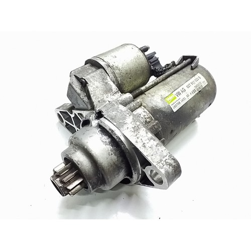 Μίζα VW POLO 2005 - 2009 ( 9N3 ) VALEO 02T911023S Μίζα VW POLO 2005 - 2009 ( 9N3 ) VALEO 02T911023S