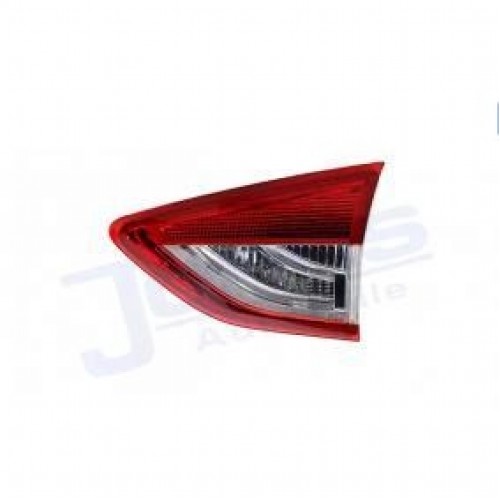 Φανάρι Πίσω Εσωτερικό Led FORD KUGA 2013 - 2016 VALEO Δεξιά 323005826