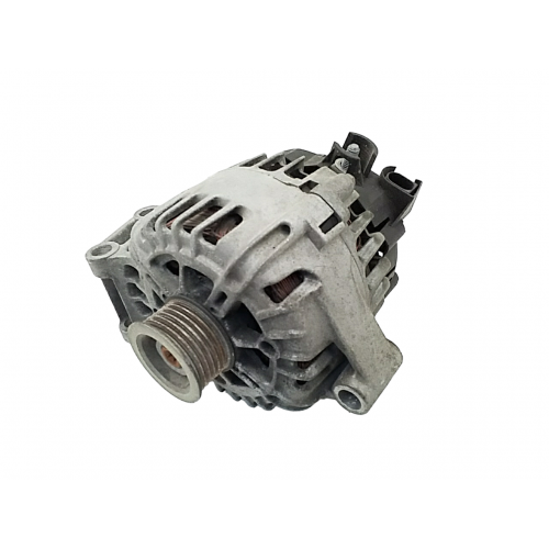 Γεννήτρια FORD FIESTA 2008 - 2013 ( Mk6 )( JA8 ) VALEO 7G9N-10300-CC