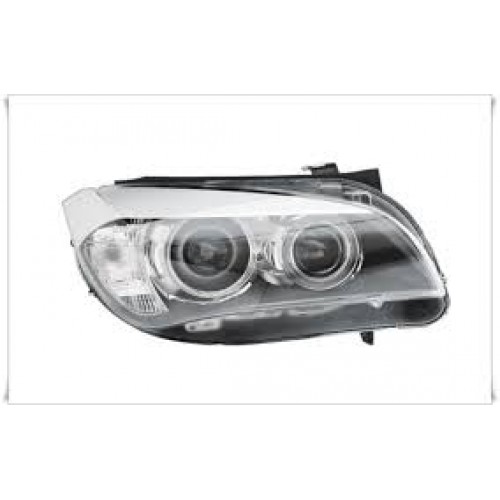Φανάρι Εμπρός Bi xenon BMW X1 2009 - 2012 ( E84 ) VALEO Δεξιά 150005161