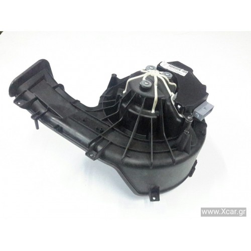 Ανεμιστήρας Καλοριφέρ Εσω OPEL VECTRA 2002 - 2005 ( C ) VALEO 007013E
