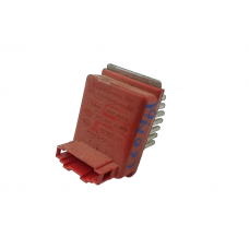 Αντίσταση Καλοριφέρ VW NEW BEETLE 2005 - 2011 ( 9C1 ) VALEO 1J0907521