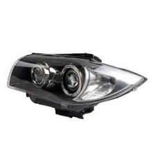 Φανάρι Εμπρός Bi xenon Εξυπνο BMW 1 Series 2007 - 2012 VALEO Αριστερά 031605172