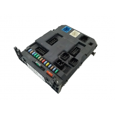 Ασφαλειοθήκη Εσωτερική PEUGEOT 207 2006 - 2009 VALEO 9664983080