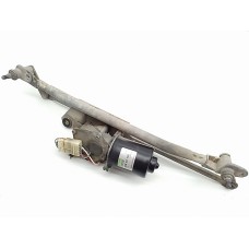 Σύστημα καθαρισμού παρμπρίζ CITROEN SAXO 1999 - 2002 VALEO Εμπρός 53544102