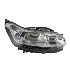 Φανάρι Εμπρός Ηλεκτρικό CITROEN C5 2012 - 2015 VALEO Δεξιά 085705146