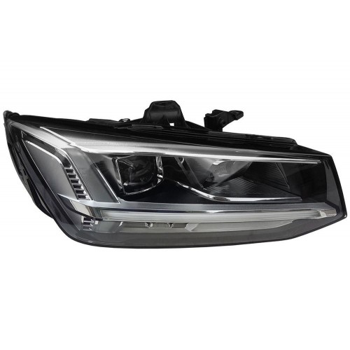 Φανάρι Εμπρός AUDI Q2 2016 - VALEO Δεξιά 136005141 Φανάρι Εμπρός AUDI Q2 2016 - VALEO Δεξιά 136005141