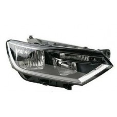 Φανάρι Εμπρός Ηλεκτρικό VW PASSAT 2015 - VALEO Δεξιά 884205141