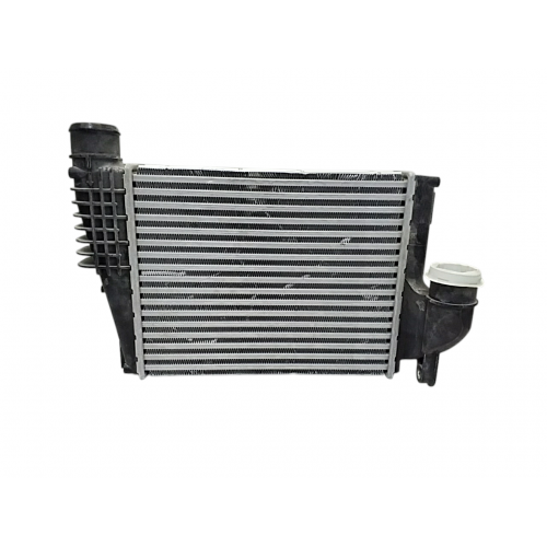 Ψυγείο Intercooler CITROEN JUMPY 2016 - VALEO 9806562180