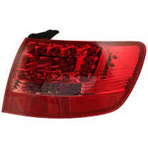 Φανάρι Πίσω Led AUDI A6 2004 - 2008 ( 4F ) VALEO Δεξιά 023405991