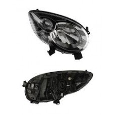 Φανάρι Εμπρός CITROEN C1 2005 - 2008 ( P ) VALEO Δεξιά 027705141