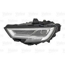 Φανάρι Εμπρός Full Led Matrix AUDI A3 2016 - ( 8V )( F/L ) VALEO Αριστερά 132205162