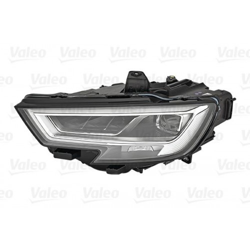 Φανάρι Εμπρός Full Led Matrix AUDI A3 2016 - ( 8V )( F/L ) VALEO Αριστερά 132205162