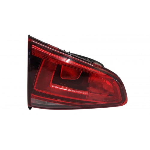Φανάρι Πίσω Εσωτερικό VW GOLF 2013 - 2017 ( Mk7 ) VALEO Αριστερά 5G0945093AE