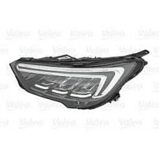 Φανάρι Εμπρός Full Led OPEL CROSSLAND X 2017 - VALEO 613005152