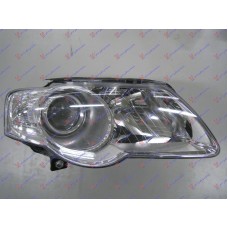 Φανάρι Εμπρός Ηλεκτρικό VW PASSAT 2005 - 2011 ( 3C2 ) VALEO Δεξιά 032305133