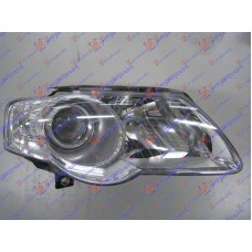 Φανάρι Εμπρός Ηλεκτρικό VW PASSAT 2005 - 2011 ( 3C2 ) VALEO Δεξιά 032305271