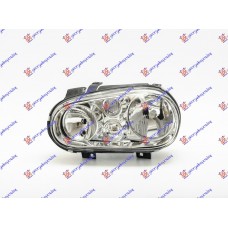 Φανάρι Εμπρός VW GOLF 1998 - 2004 ( Mk4 ) VALEO Αριστερά 059705292
