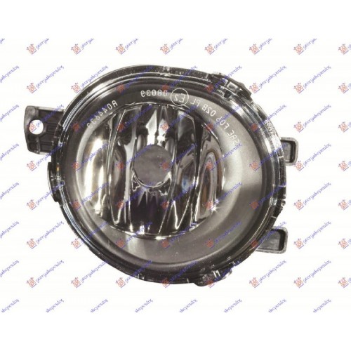 Προβολείς Ομίχλης VOLVO XC60 2008 - 2013 VALEO Δεξιά 065105121