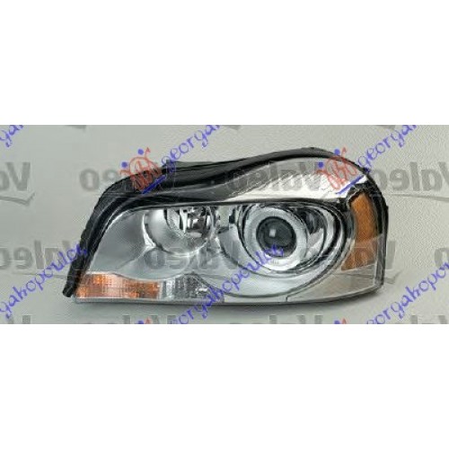 Φανάρι Εμπρός Xenon VOLVO XC90 2003 - 2006 VALEO Αριστερά 077105154