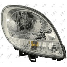 Φανάρι Εμπρός NISSAN KUBISTAR 2003 - 2007 VALEO Δεξιά 081905271