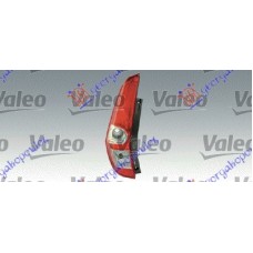 Φανάρι Πίσω SUZUKI SPLASH 2008 - 2012 ( A5B ) VALEO Αριστερά 089705817